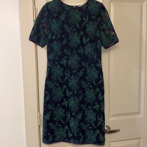 Tory Burch Dress - Size 8 (never altered)